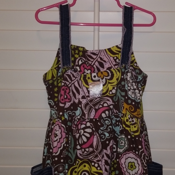 Cleo & Dot Girls Size 8 Dress - Picture 4 of 7